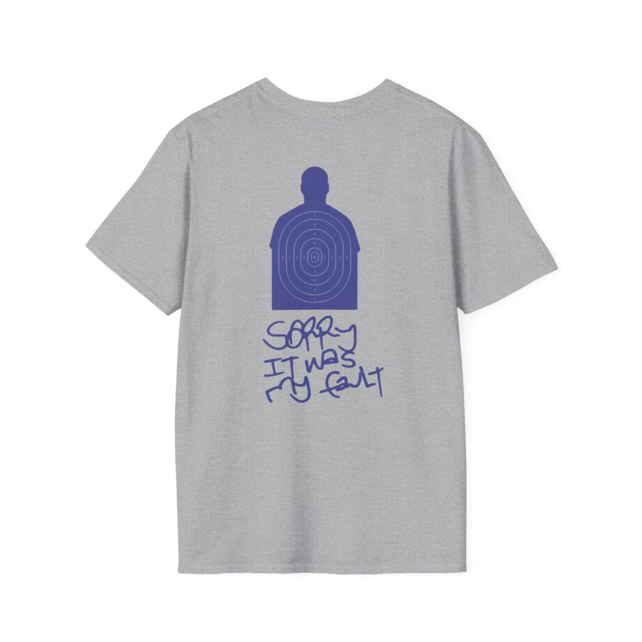 Isaiah Rashad S.i.w.m.f. Unisex Softstyle T-Shirt