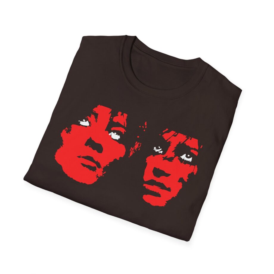 Meatcanyon Martyrs Unisex Softstyle T-Shirt