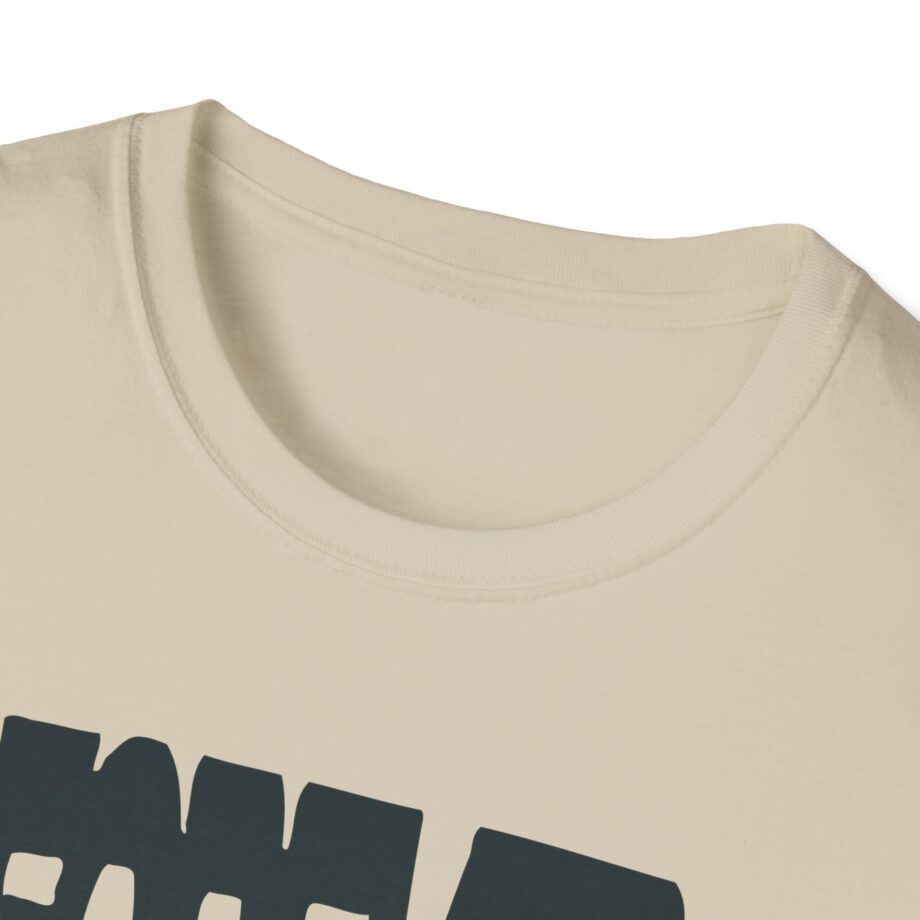 BHZ Unisex Softstyle T-Shirt