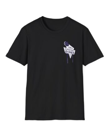 Lucy Dacus Music for Hot People Unisex Softstyle T-Shirt