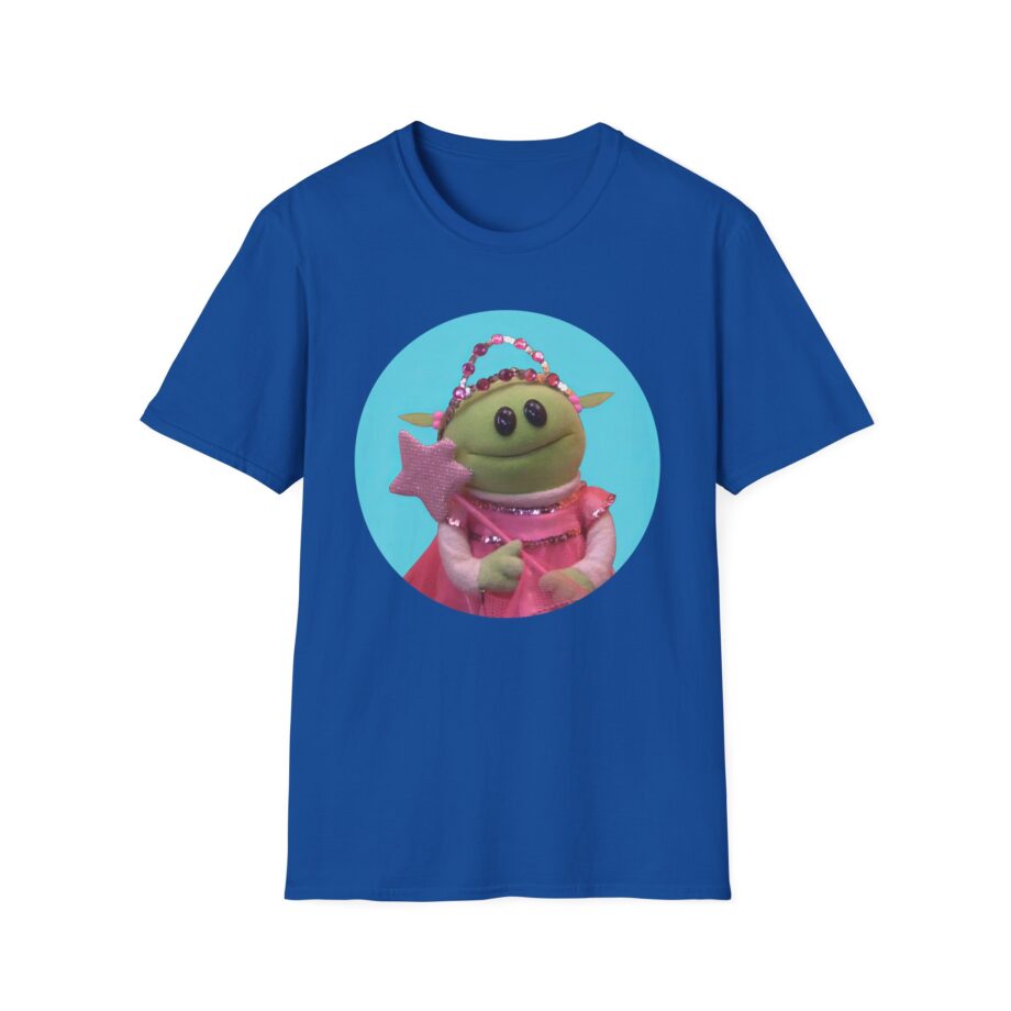 Nanalan Unisex Softstyle T-shirt