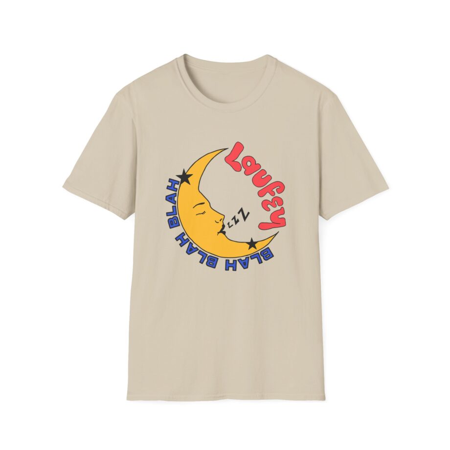 Laufey Unisex Softstyle T-Shirt