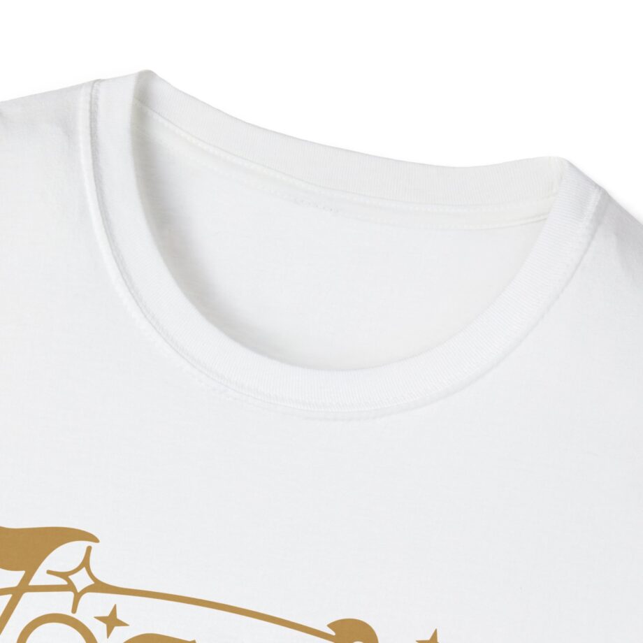 Laufey Bewitched Unisex Softstyle T-Shirt