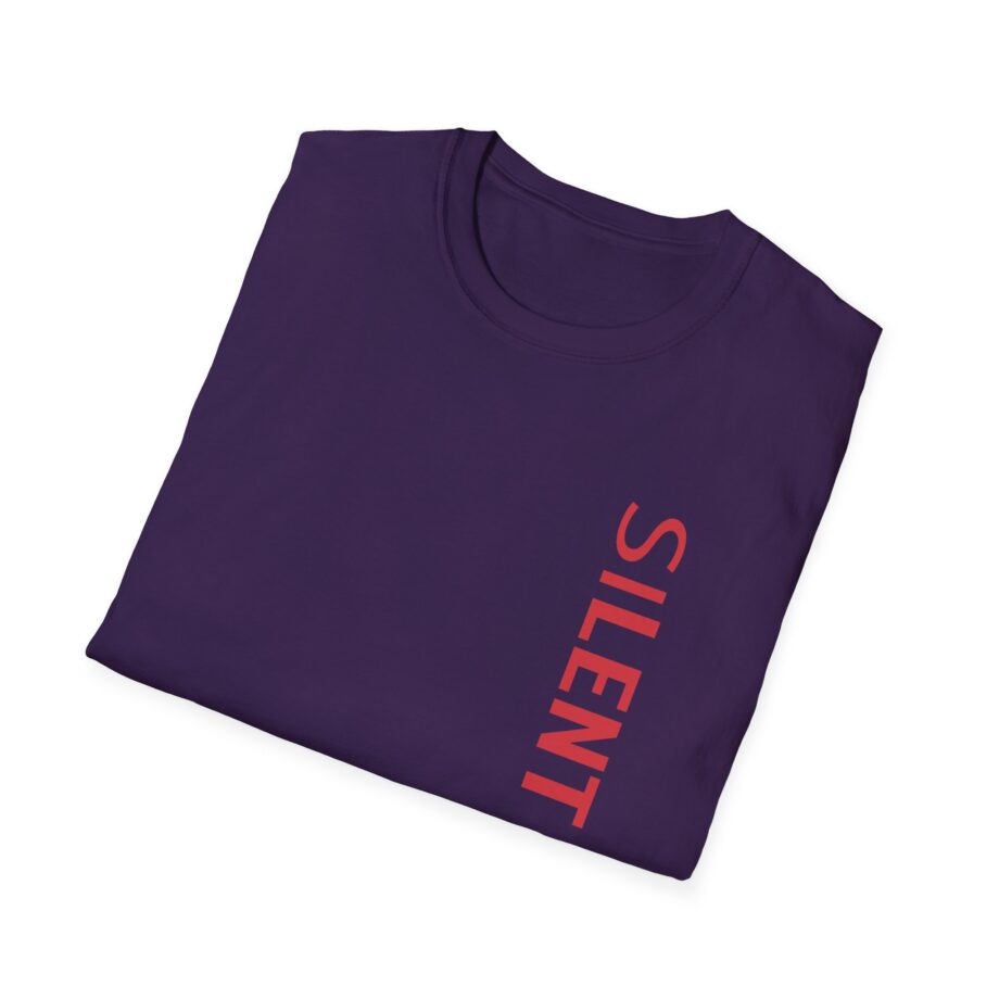 Silent Hill Unisex Softstyle T-shirt