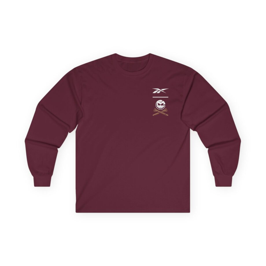 Bryson Dechambeau Unisex Ultra Cotton Long Sleeve Tee