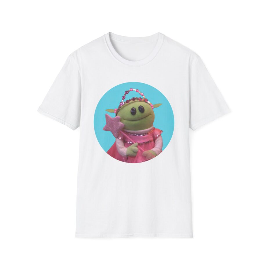 Nanalan Unisex Softstyle T-shirt