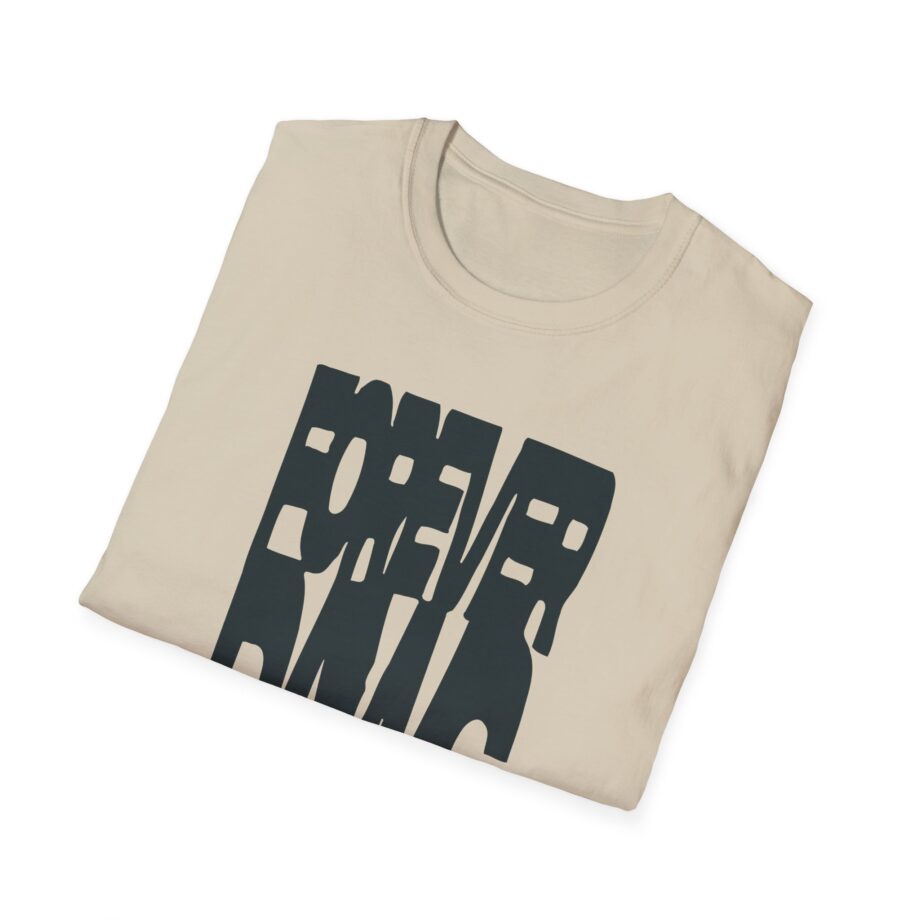 BHZ Unisex Softstyle T-Shirt