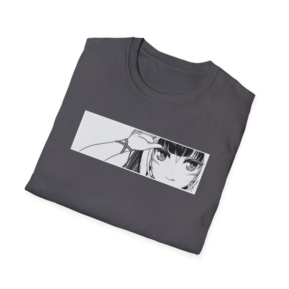 Shylily Unisex Softstyle T-Shirt