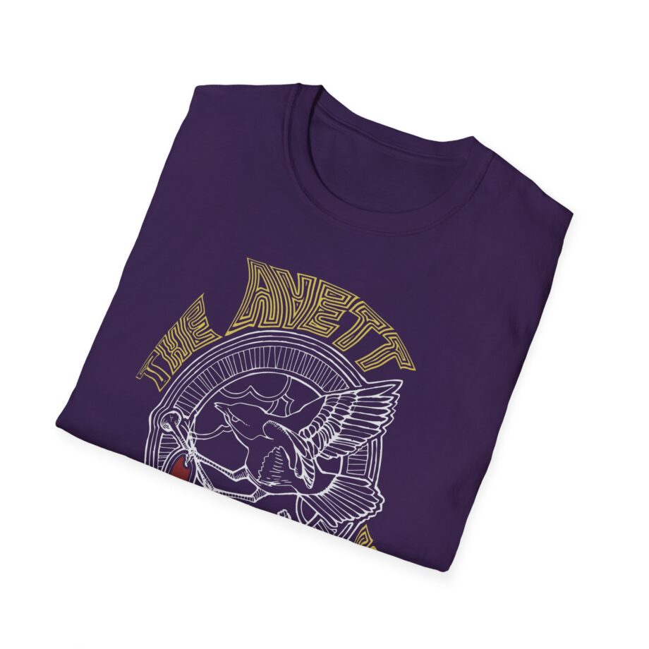 Avett Brothers Emotionalism Unisex Softstyle T-shirt