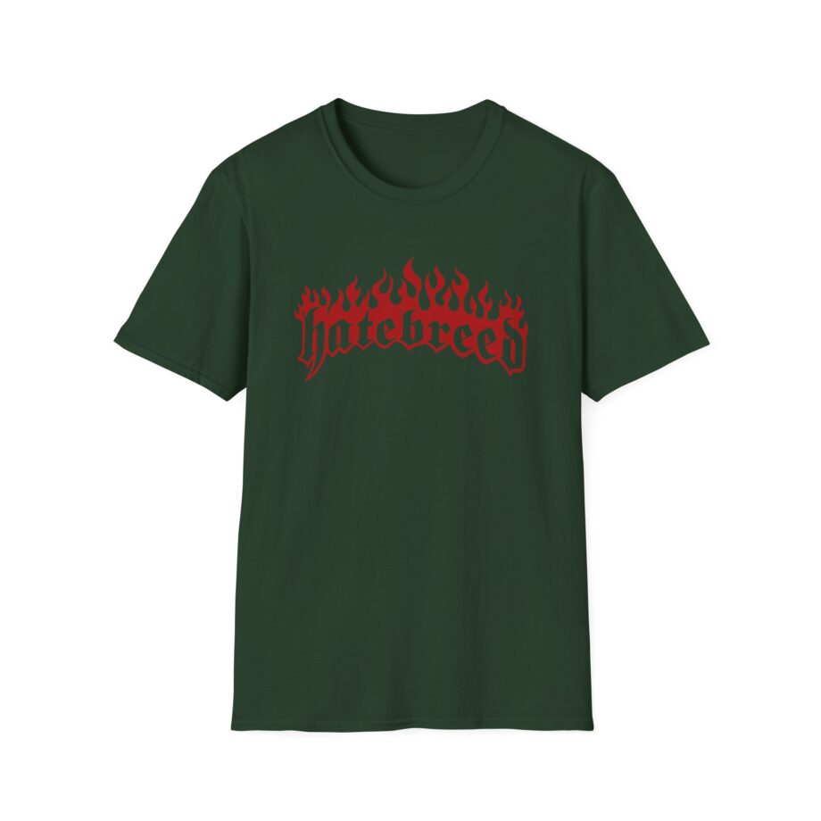 Hatebreed What I Have Unisex Softstyle T-Shirt