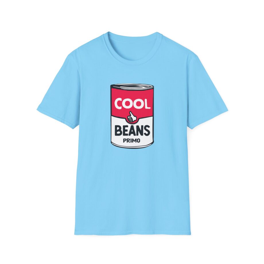 Deligracy Unisex Softstyle T-Shirt