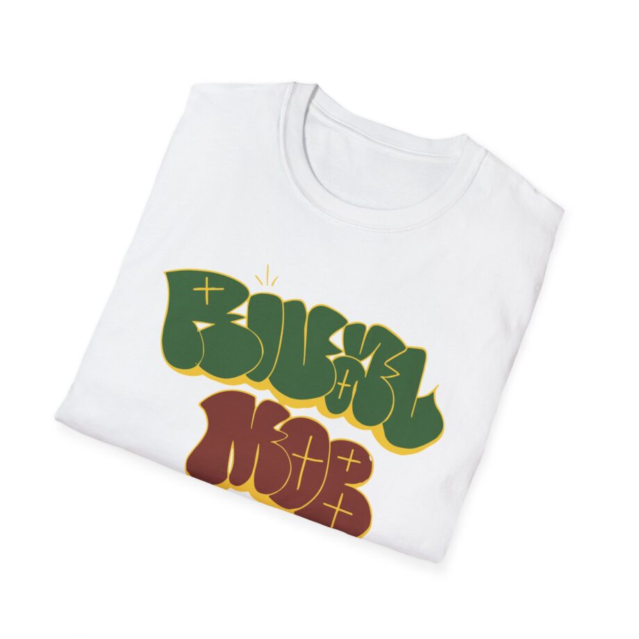 The Rival Mob Unisex Softstyle T-shirt