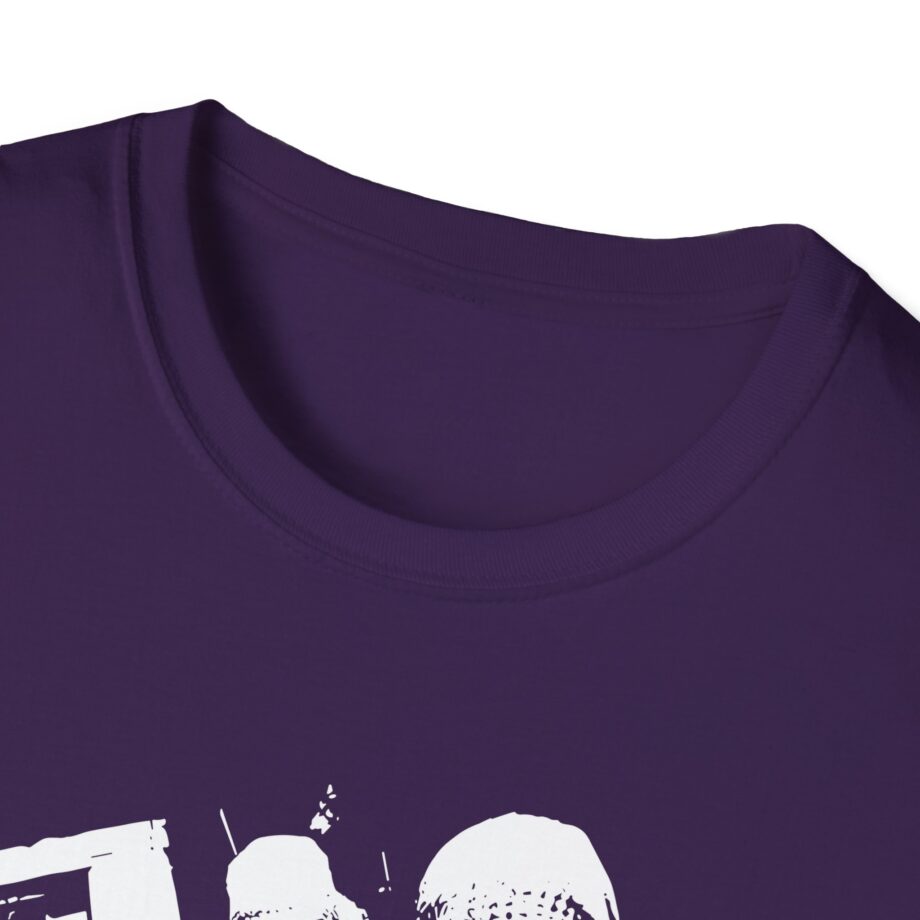 CM Bombs in the Mail Unisex Softstyle T-shirt
