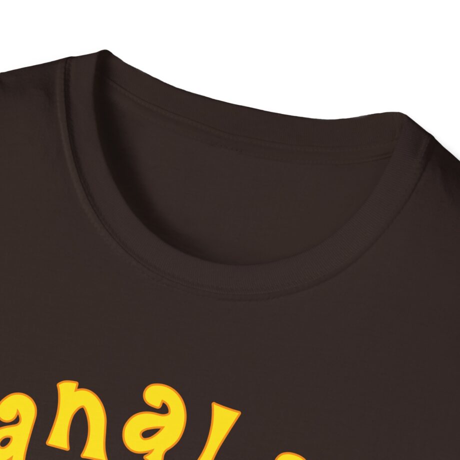 Nanalan Unisex Softstyle T-shirt