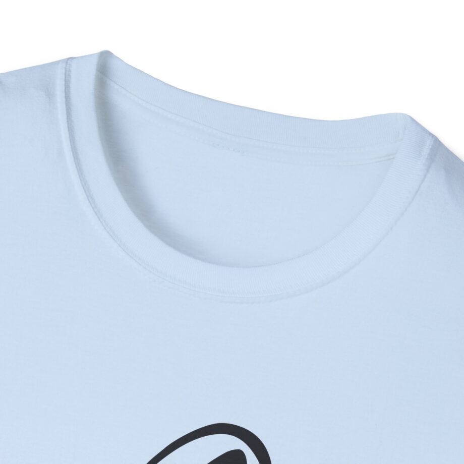 Kiz Oldschool Puller Unisex Softstyle T-Shirt