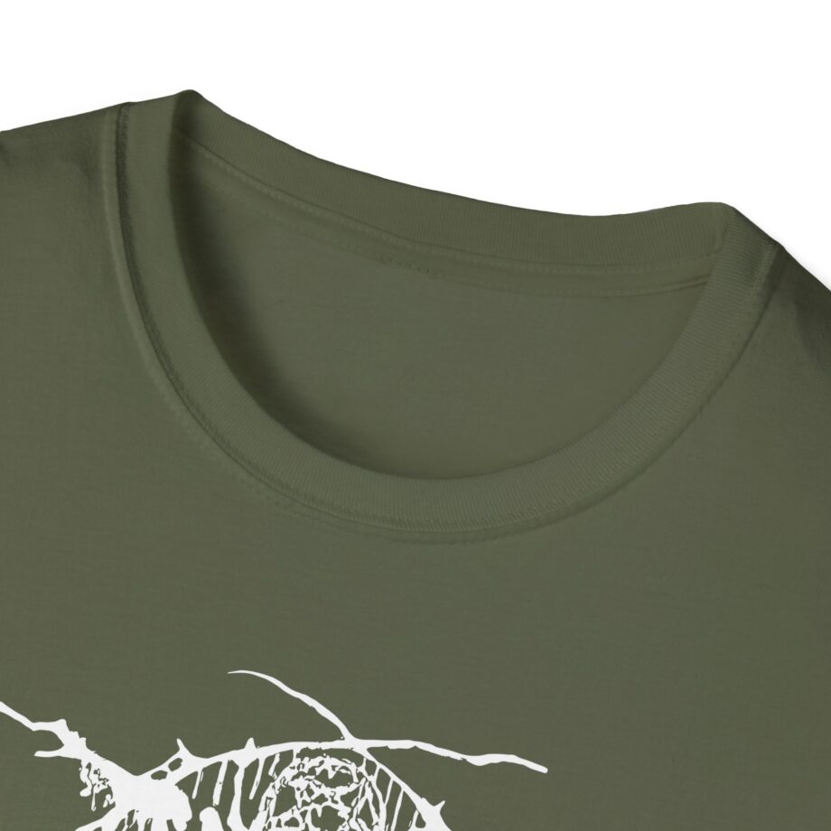 Periphery Mark Thorne Unisex Softstyle T-shirt