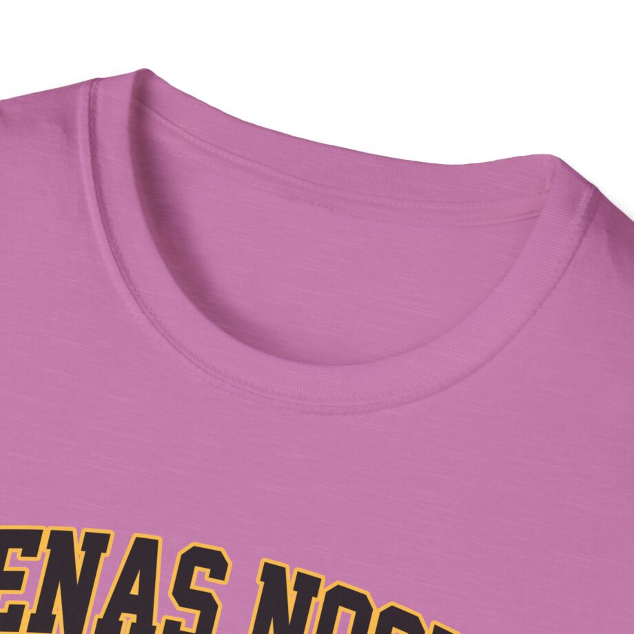 Quevedo Buenas Noches Unisex Softstyle T-shirt