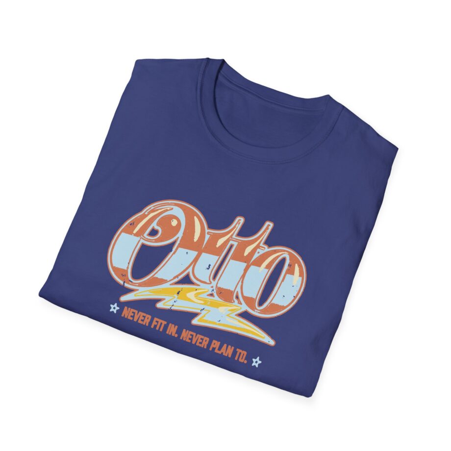 Kallmekris Otay Unisex Softstyle T-Shirt