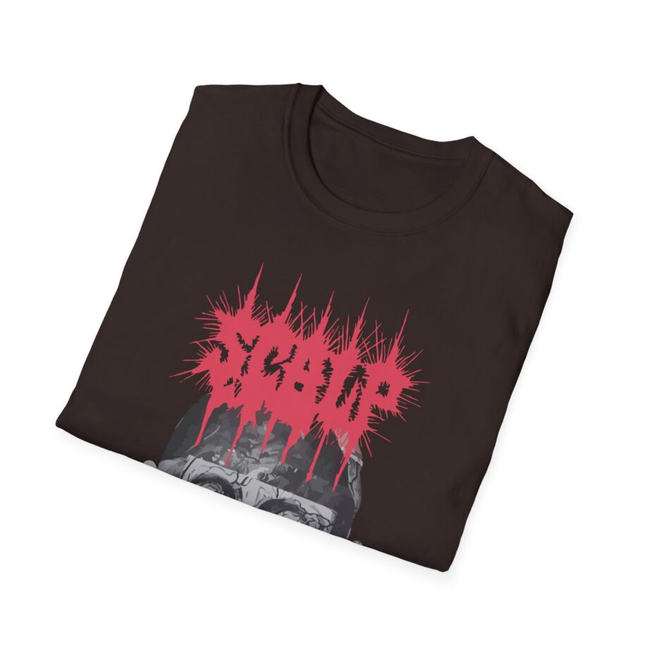 Meatcanyon  Unisex Softstyle T-Shirt