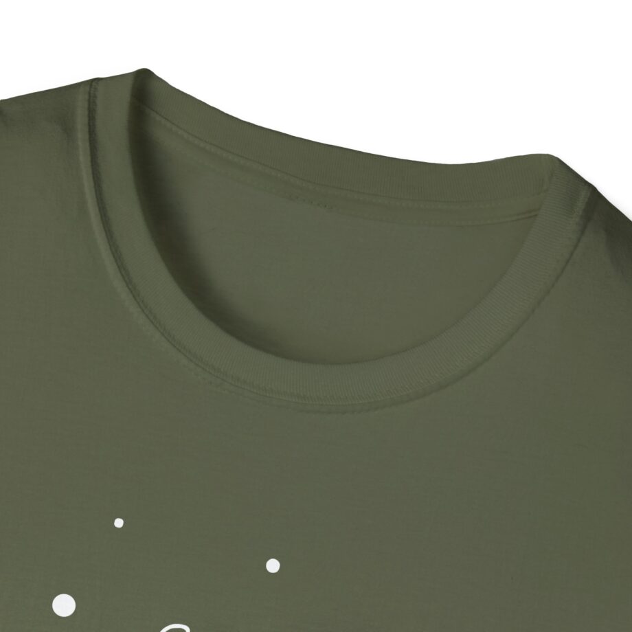 Shylily Shrimp Unisex Softstyle T-Shirt