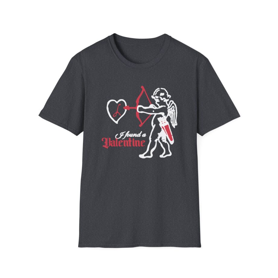 Laufey Cupid Unisex Softstyle T-Shirt