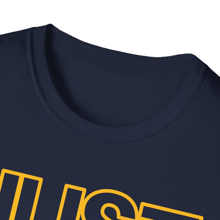 Housebox Just Oof It Unisex Softstyle T-shirt