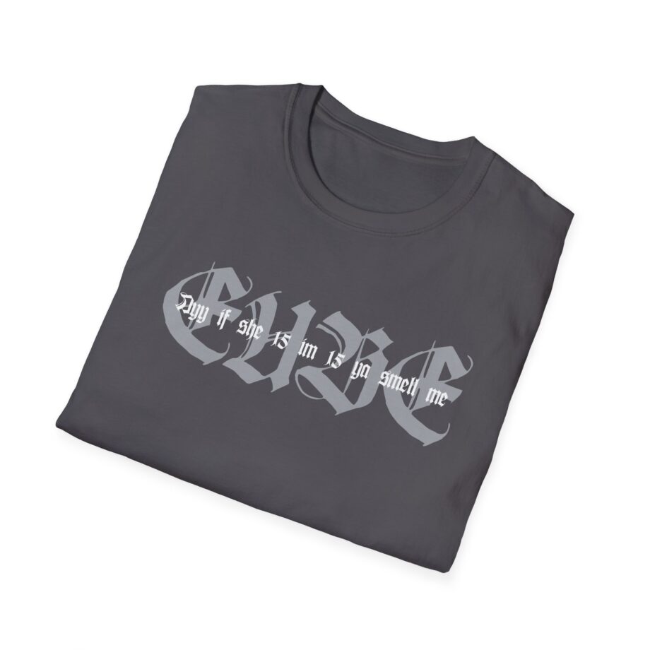 Erobb221 Unisex Softstyle T-Shirt