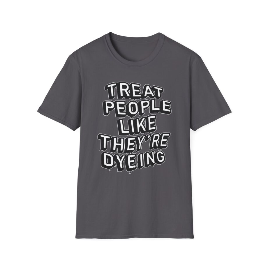 Ryan Higa Unisex Softstyle T-Shirt