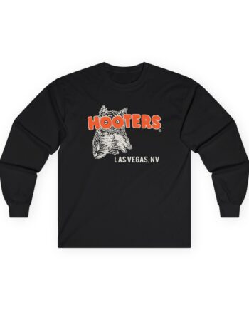 Papa Meat Unisex Ultra Cotton Long Sleeve Tee