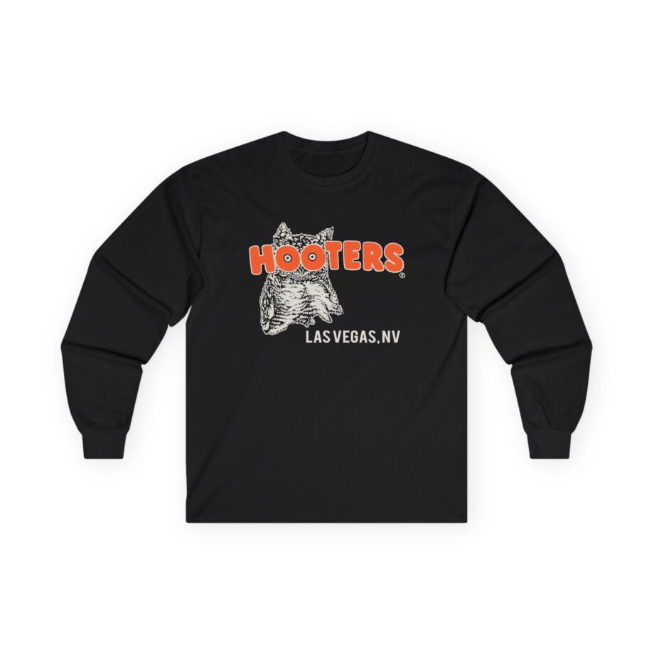 Papa Meat Unisex Ultra Cotton Long Sleeve Tee