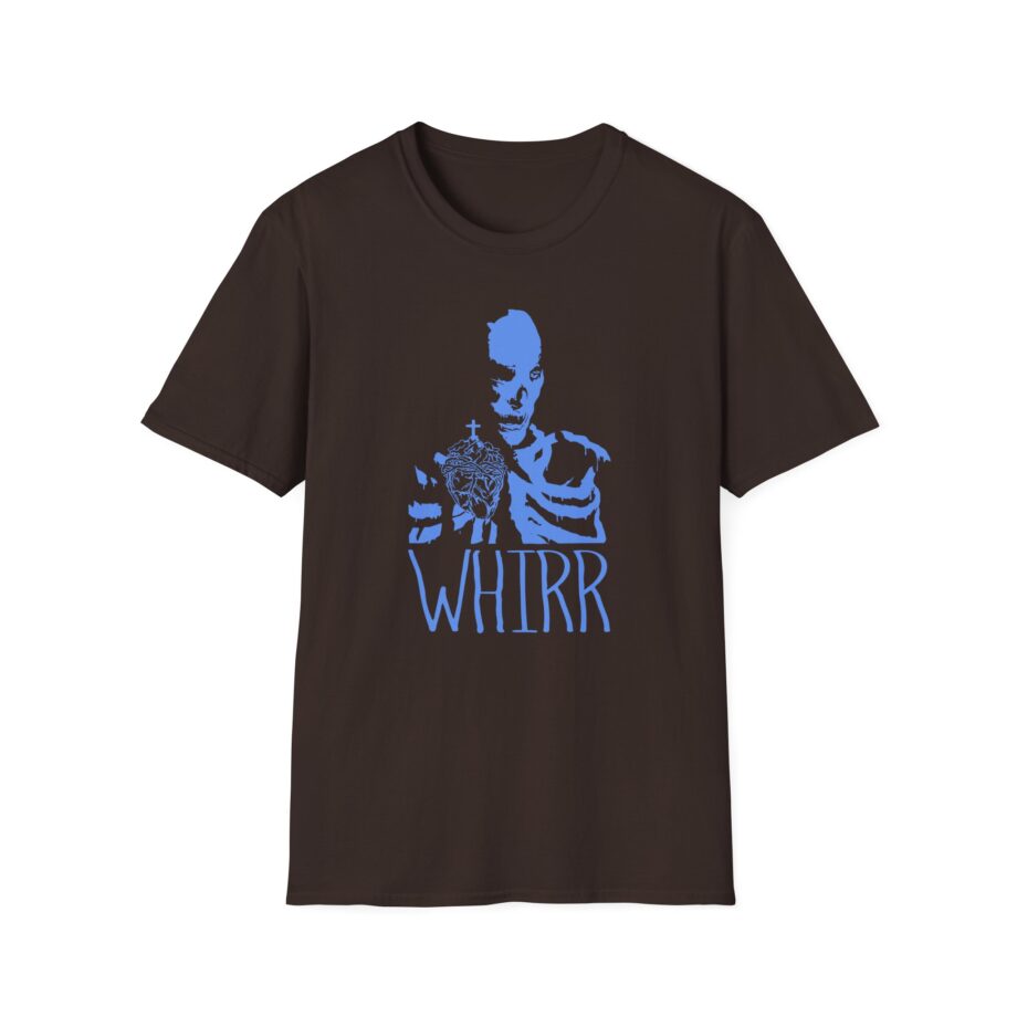 Whirr Unisex Softstyle T-shirt
