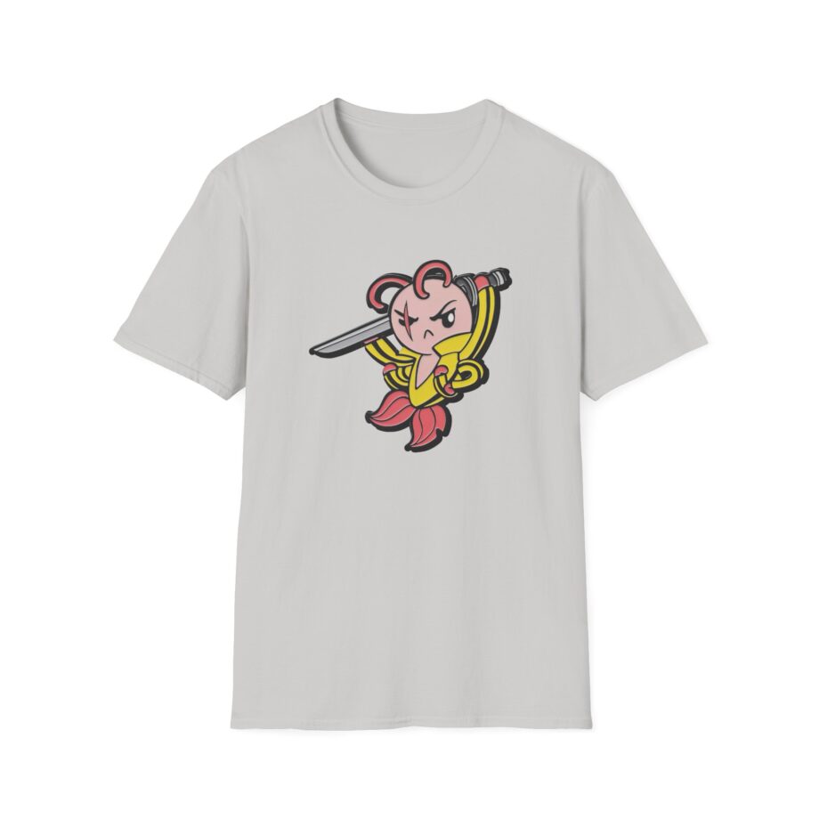 Shylily  Womp Womp Double Date Unisex Softstyle T-Shirt