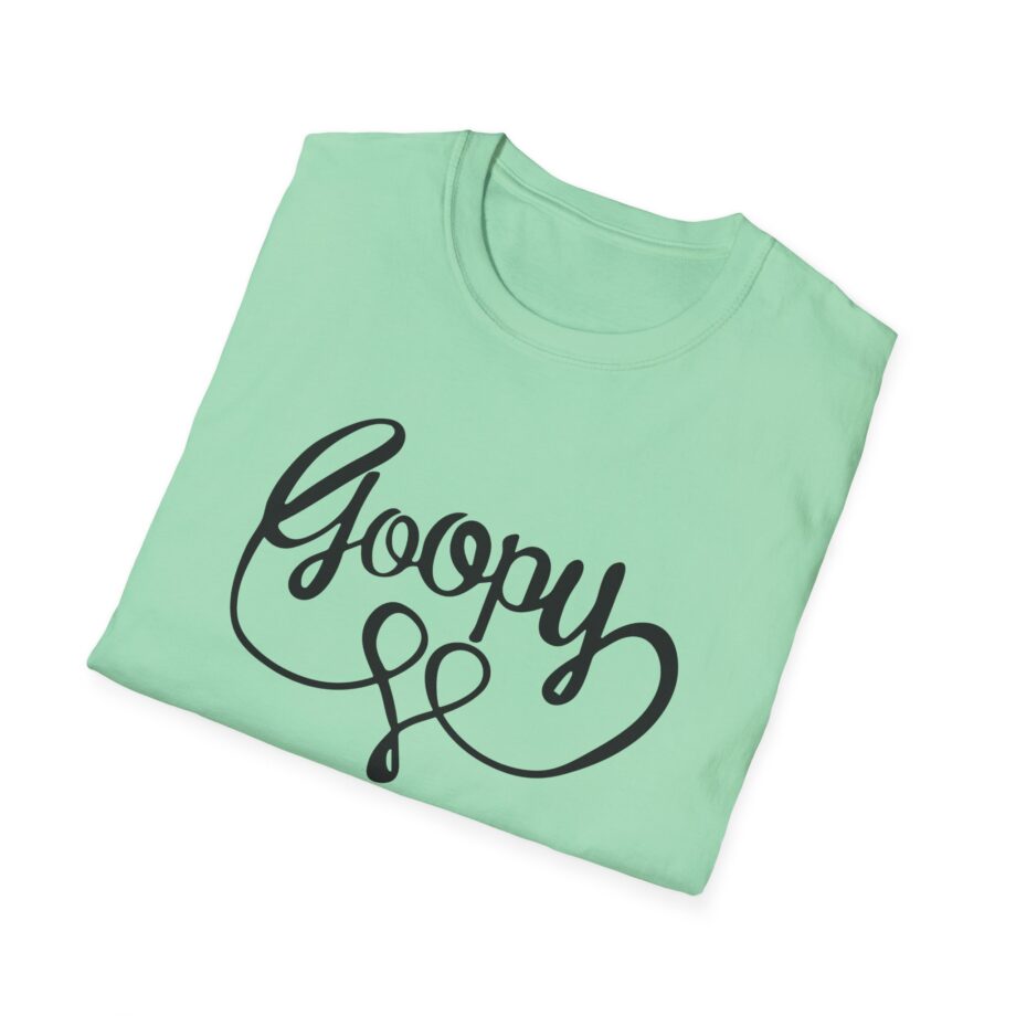 Deligracy Unisex Softstyle T-Shirt