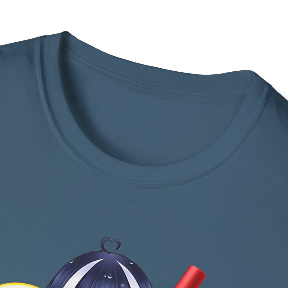 Shylily Womp Womp Emote Vtuber Unisex Softstyle T-Shirt