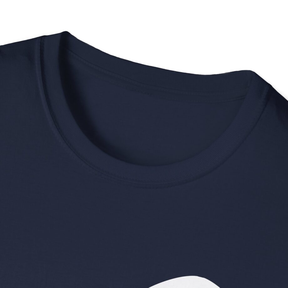 Wakaan Sskwan Le 2023 Unisex Softstyle T-shirt