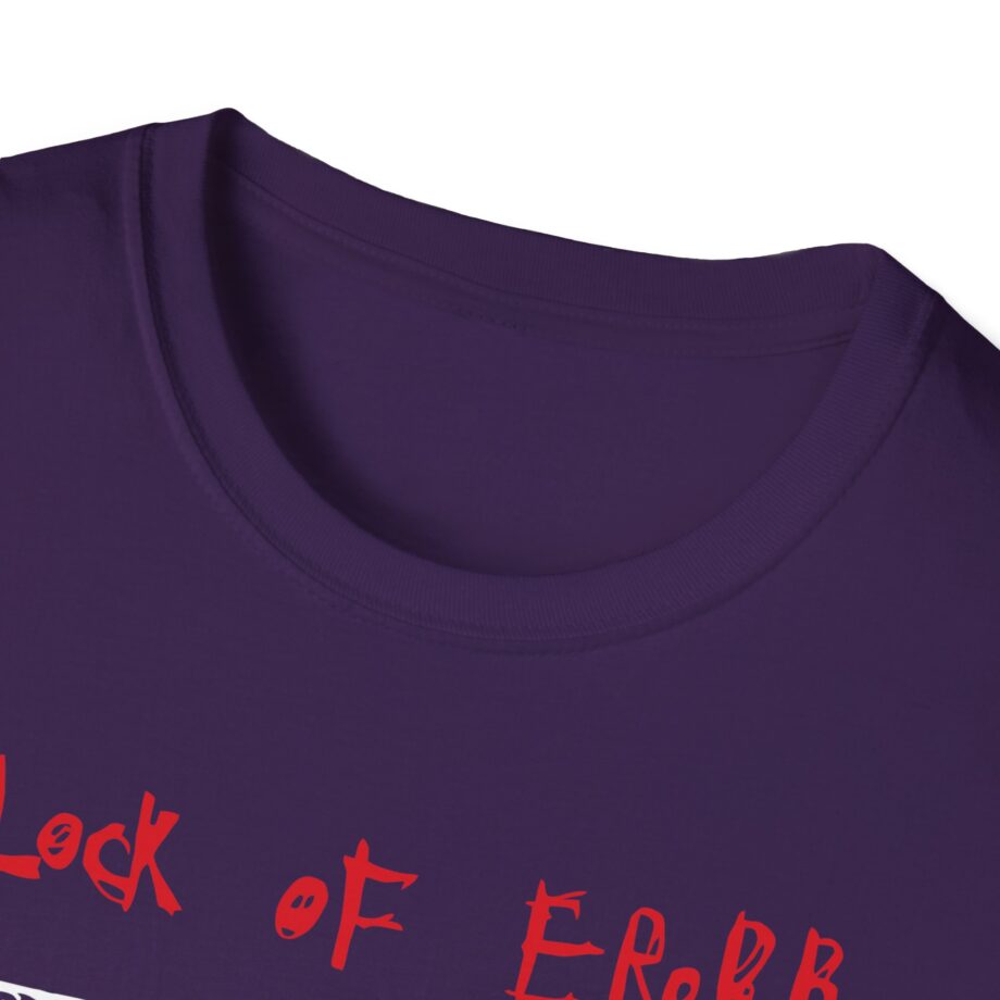 Erobb221 Unisex Softstyle T-Shirt