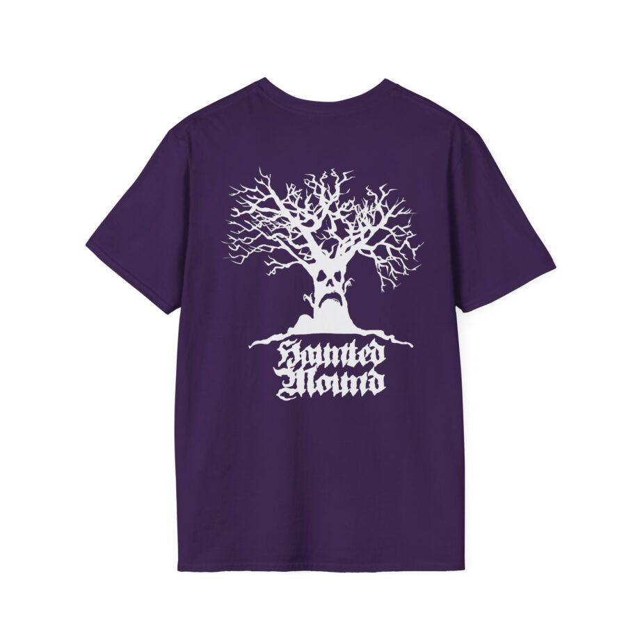 Sematary  Unisex Softstyle T-shirt
