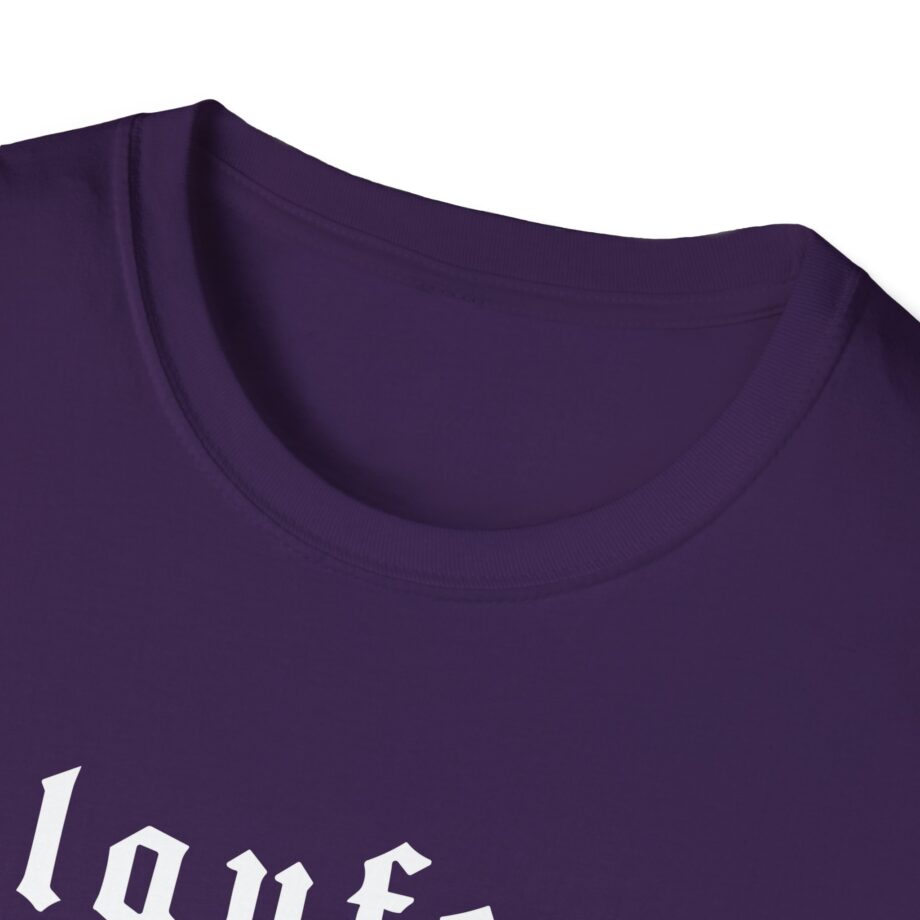 Laufey  Book Club Unisex Softstyle T-Shirt