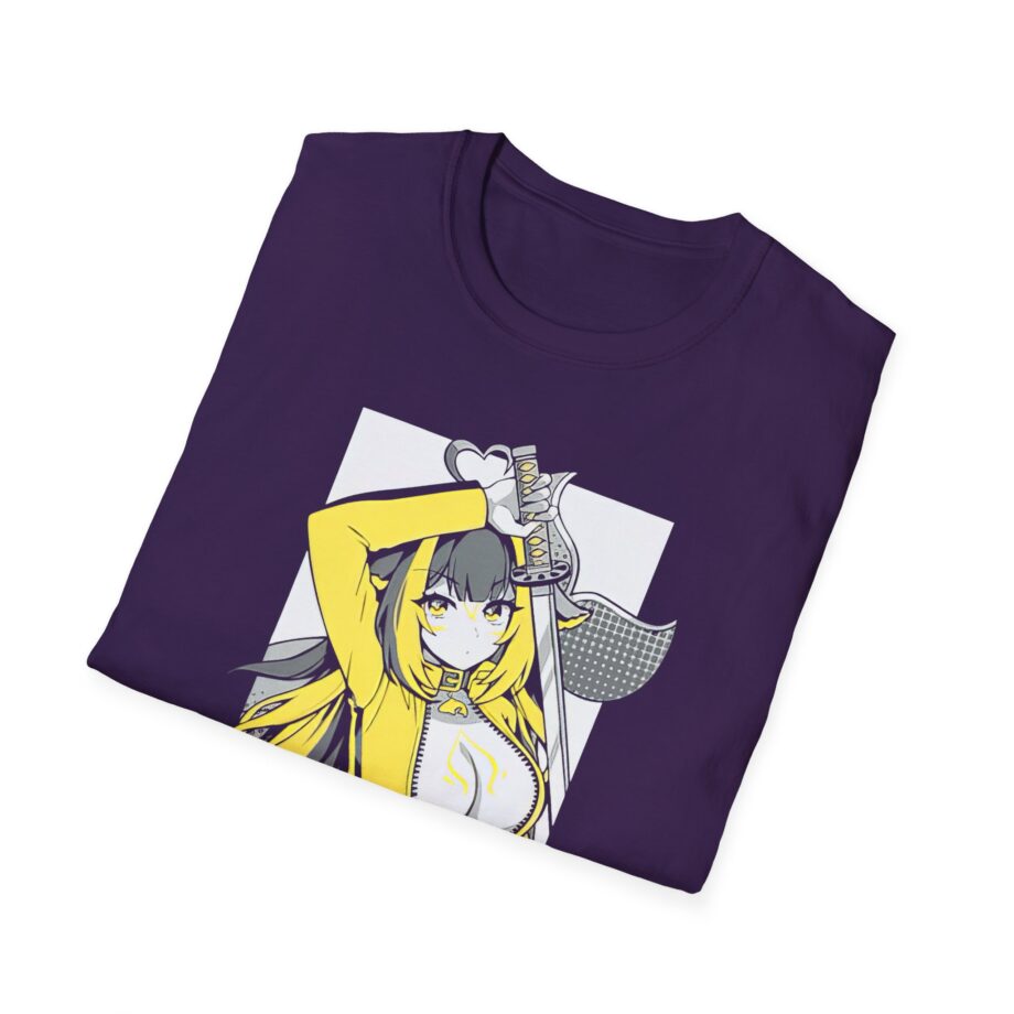 Shylily Kill Lil Unisex Softstyle T-Shirt