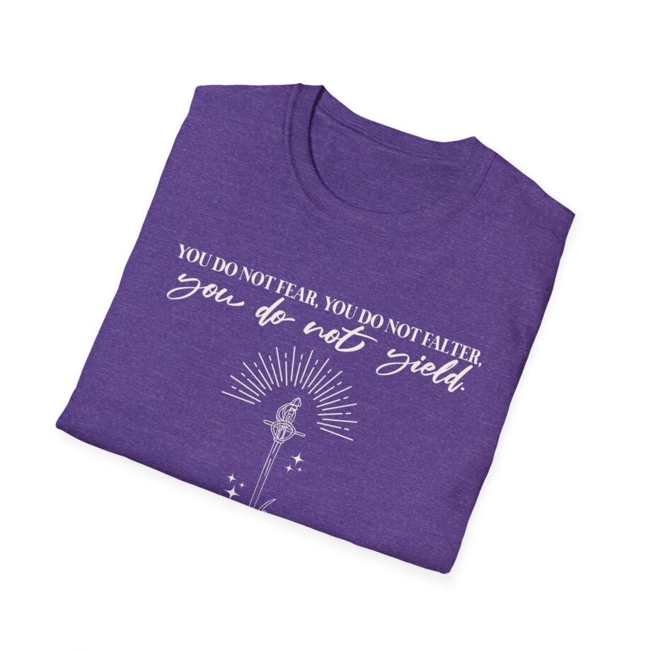 Imantado Unisex Softstyle T-Shirt