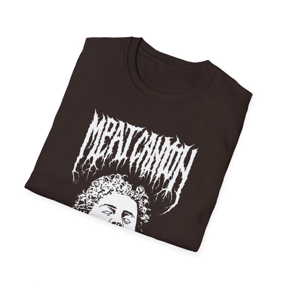 Meatcanyon Unisex Softstyle T-Shirt