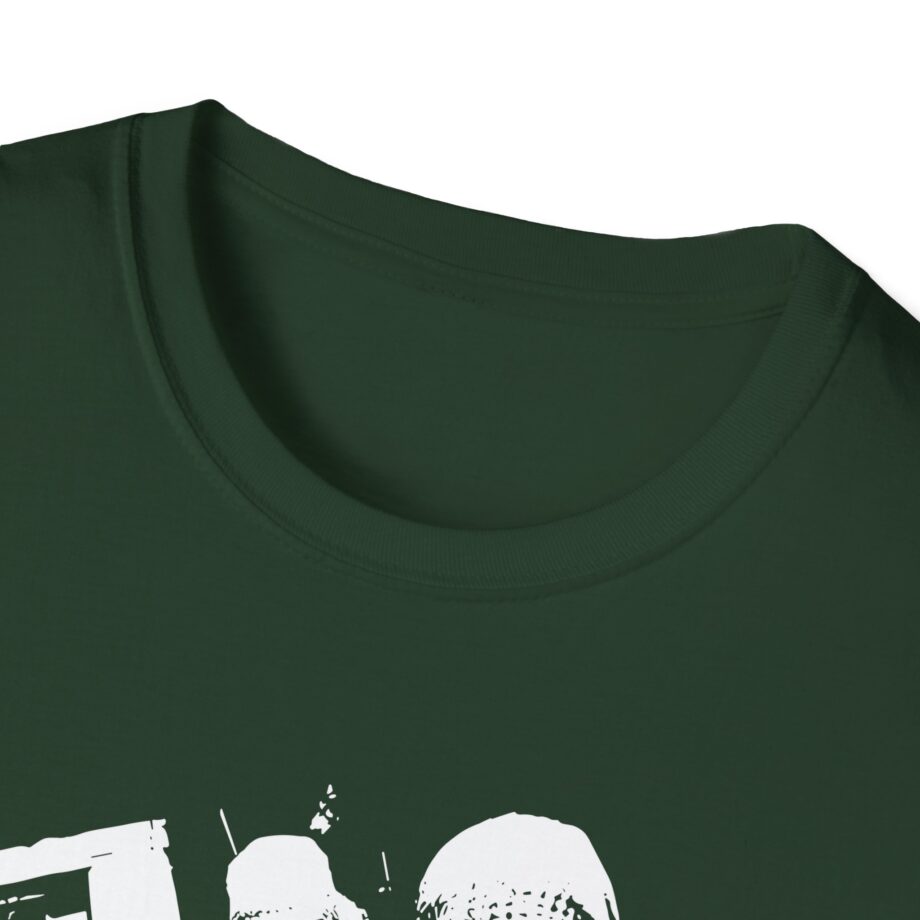 CM Bombs in the Mail Unisex Softstyle T-shirt