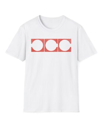 Nothing but Thieves Unisex Softstyle T-shirt