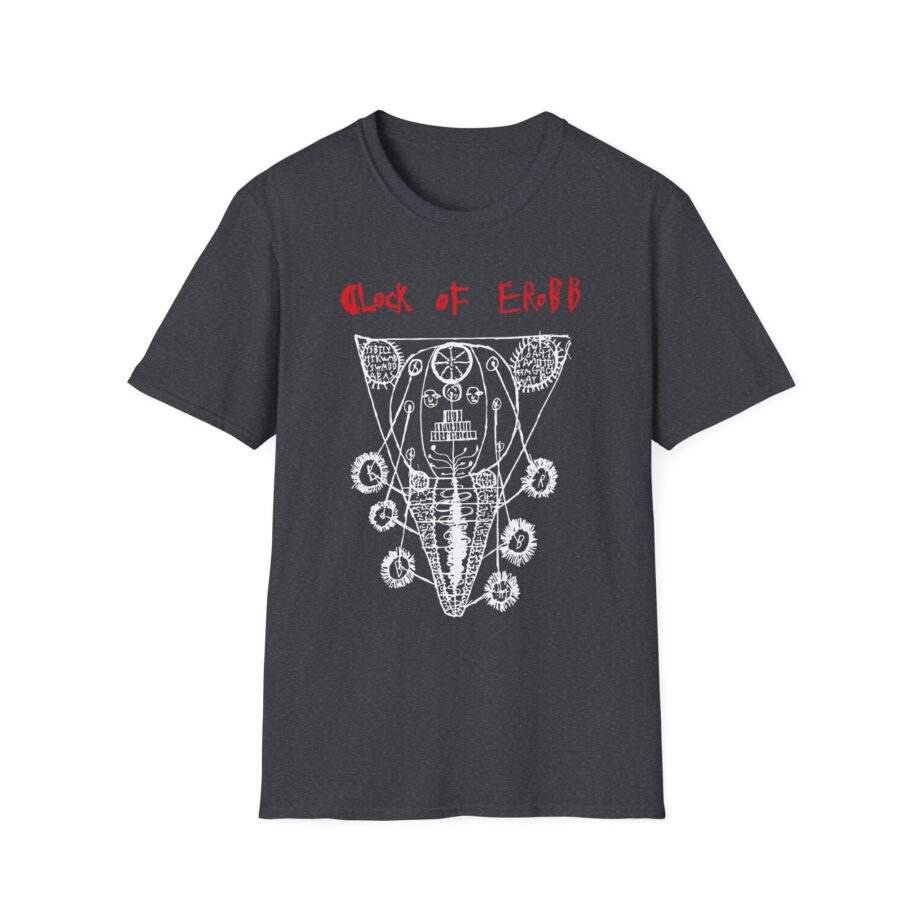 Erobb221 Unisex Softstyle T-Shirt