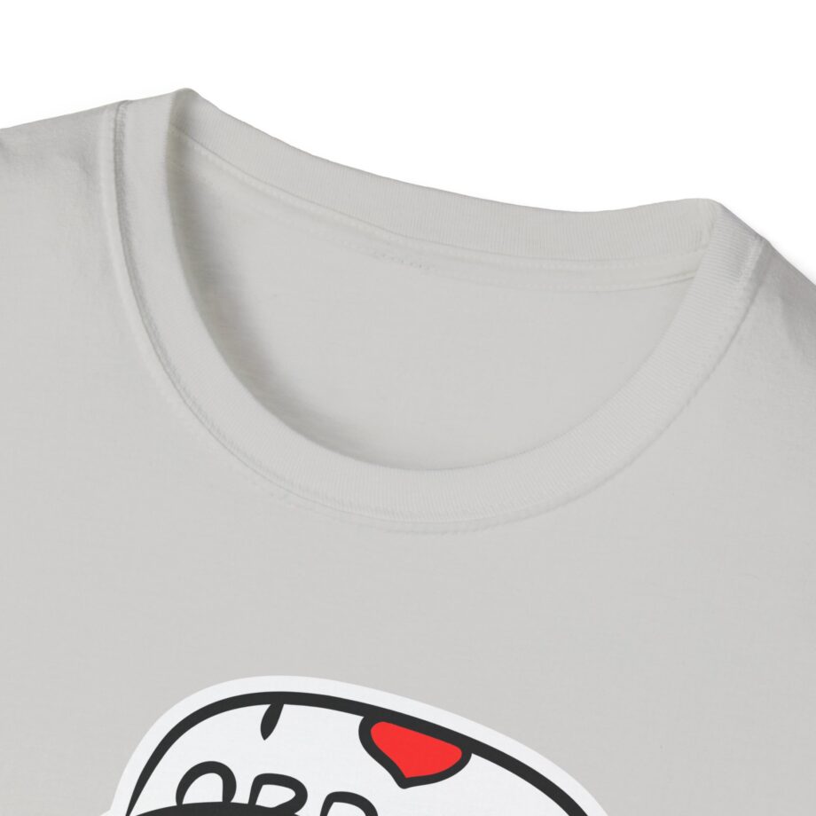 Roblox in Love Unisex Softstyle T-shirt