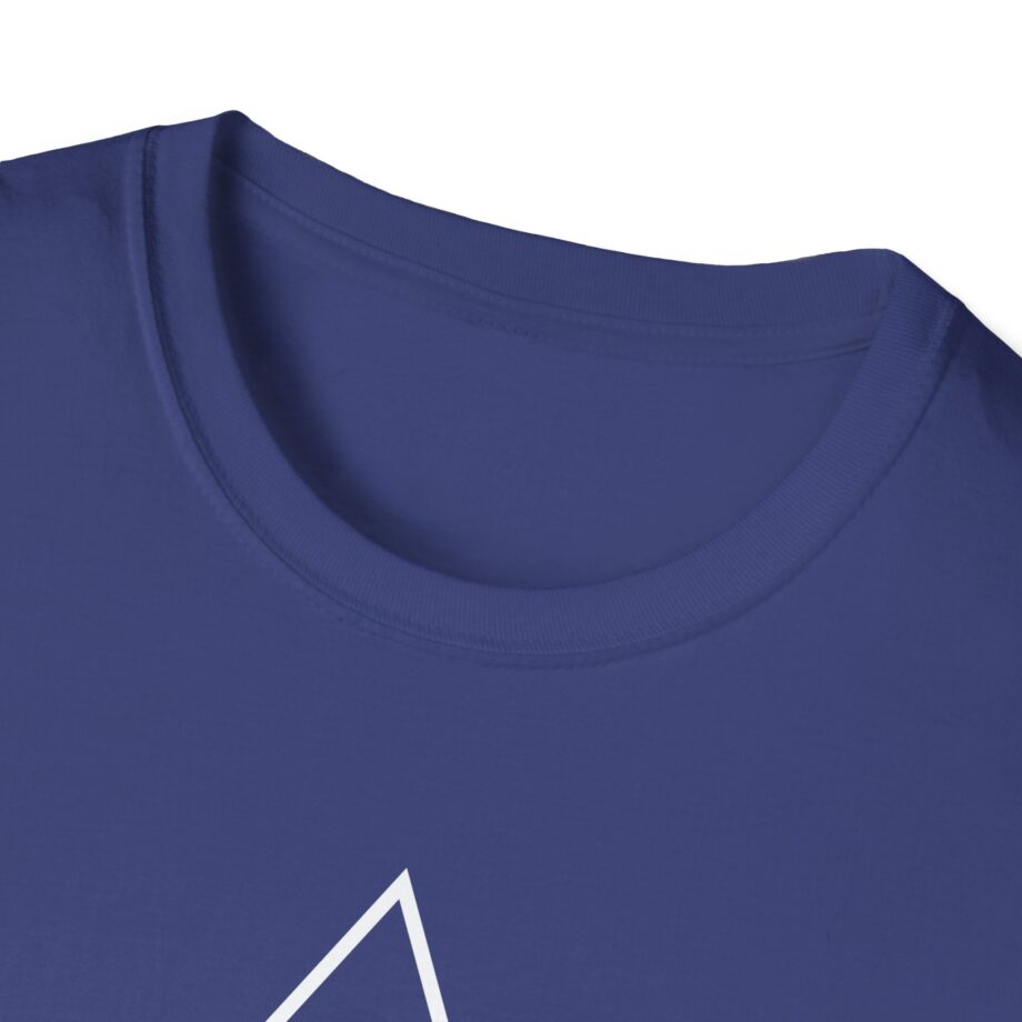 Quevedo Lpgc 2023 Unisex Softstyle T-shirt