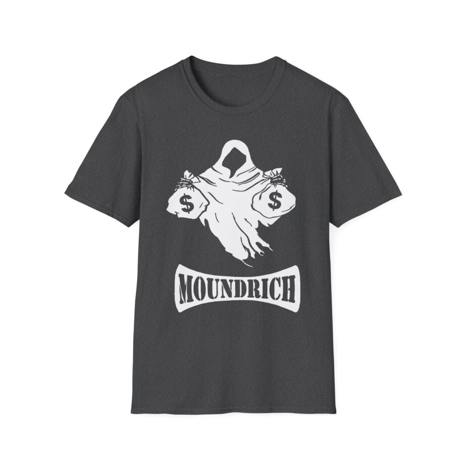 Sematary  Unisex Softstyle T-shirt