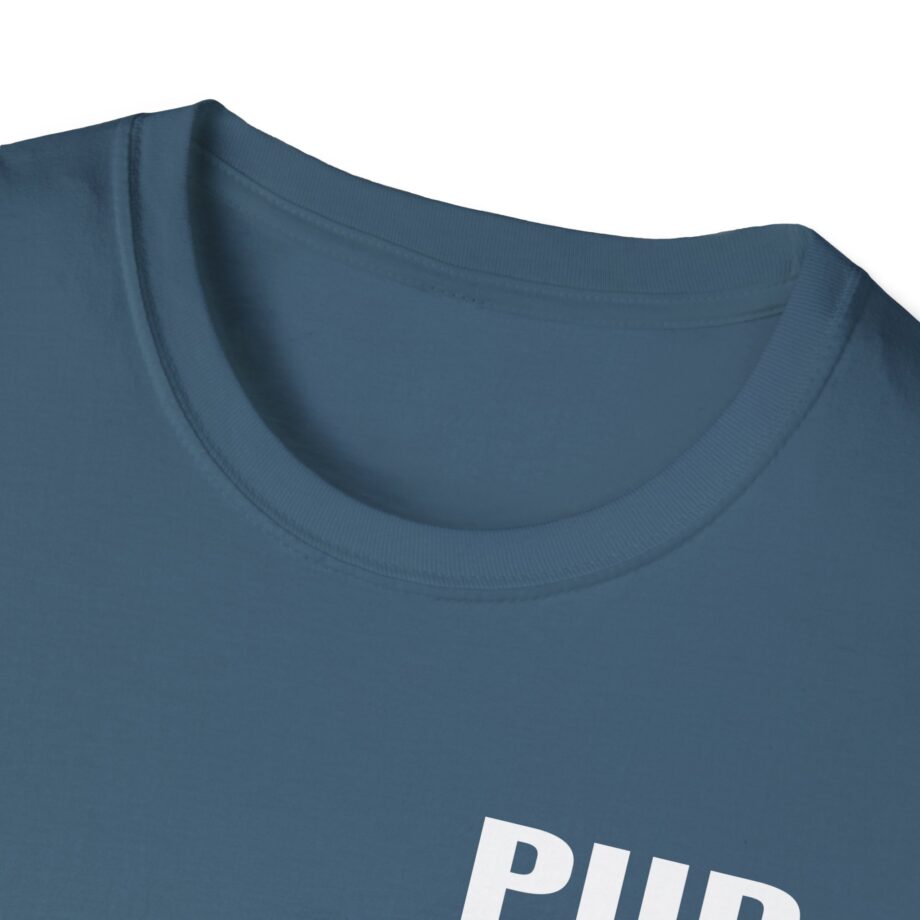 Aunty Donna Pud  Unisex Softstyle T-shirt