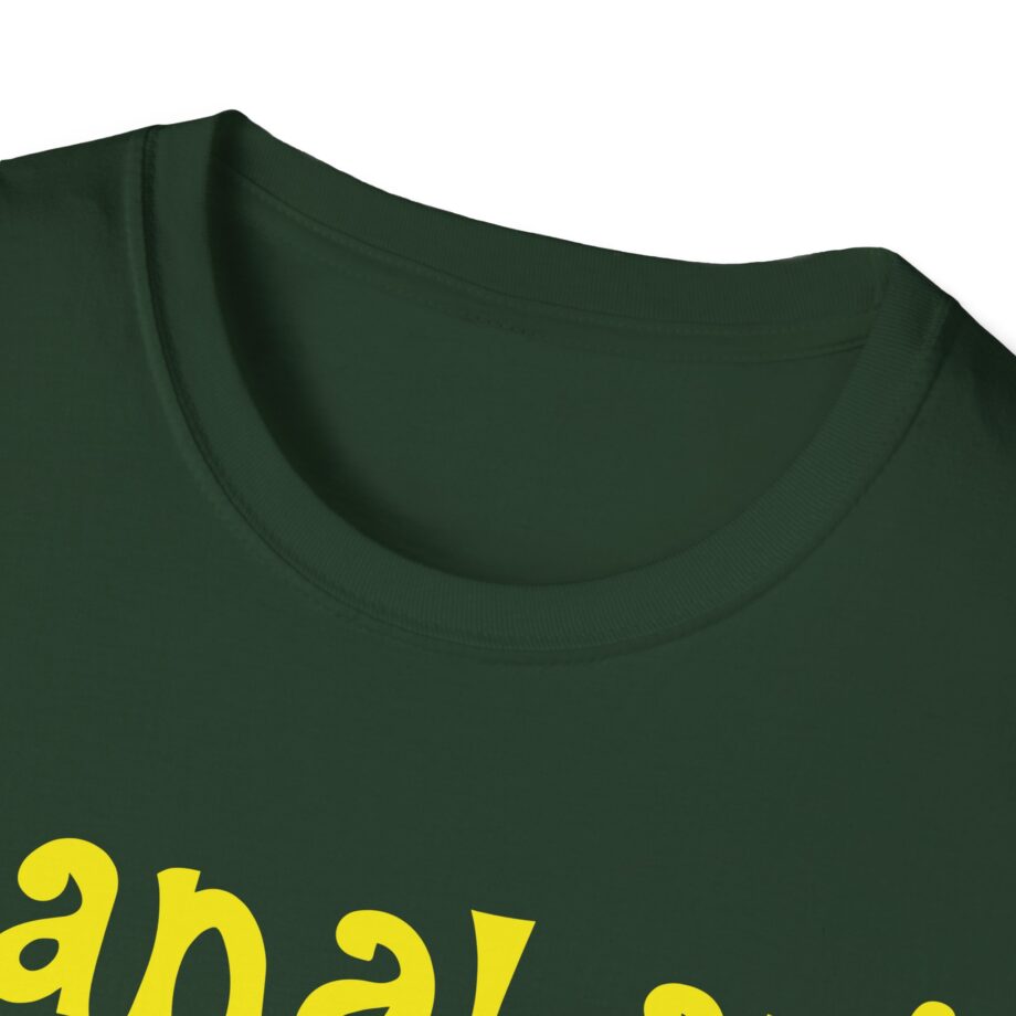 Nanalan Unisex Softstyle T-shirt