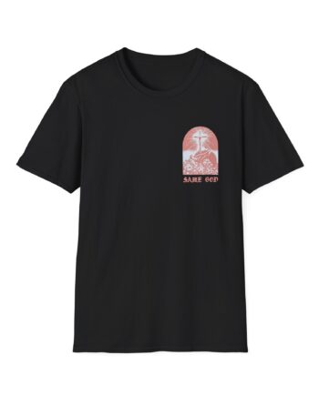 Elevation Worship Sure Been Good Unisex Softstyle T-shirt